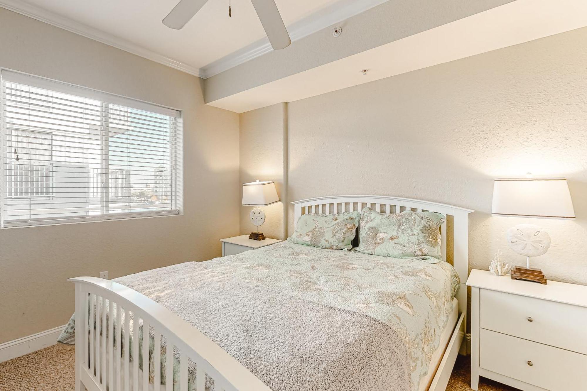 Sunset Beach Condos Ocean City Oda fotoğraf